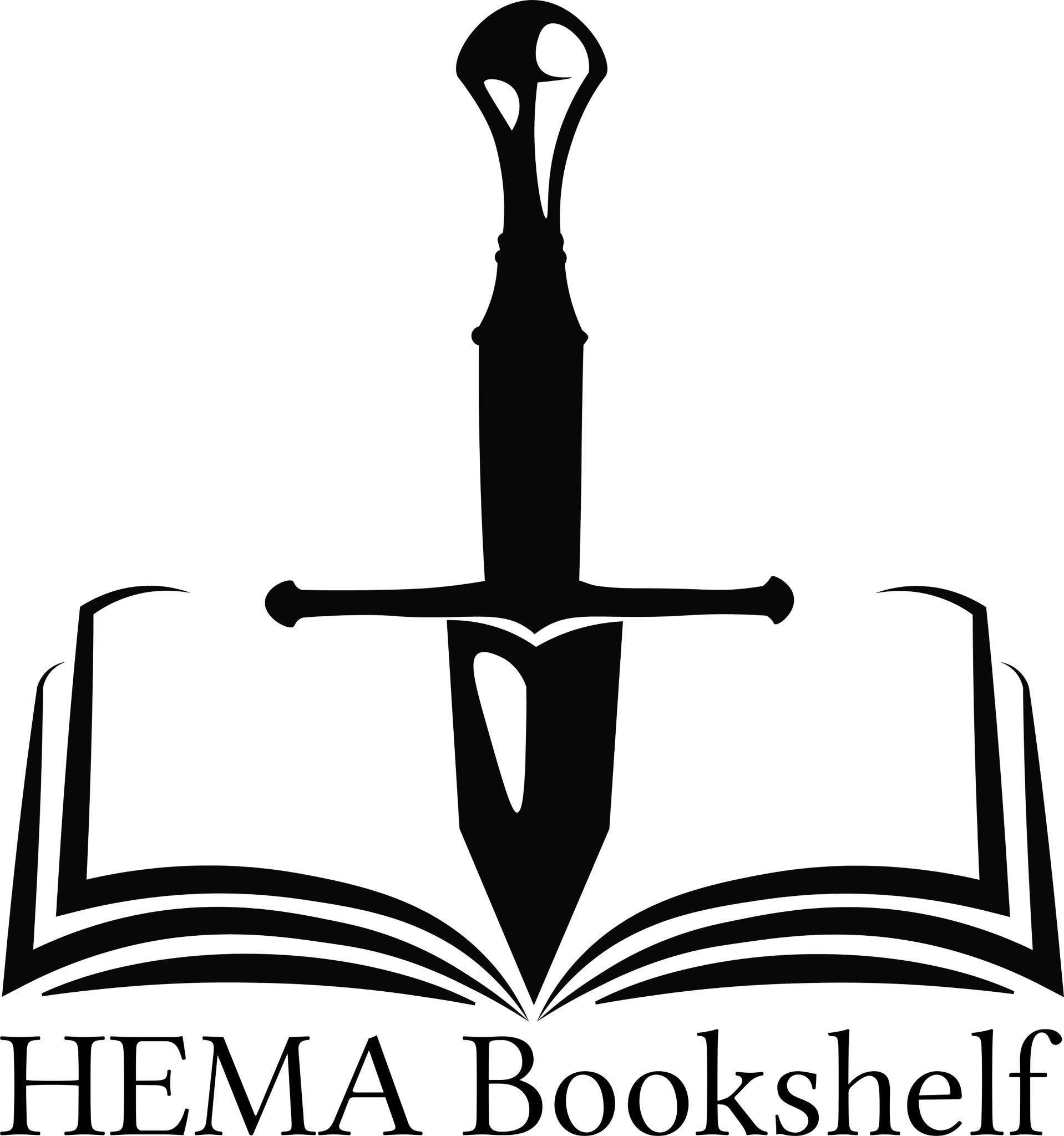 HEMA Bookshelf