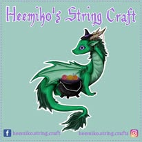 Heemikos String Craft